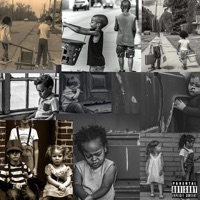 Kids in America (feat. Particle Jones) - Single - Ill Millz