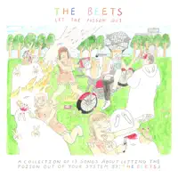 Let Clock Work — Beets (the)