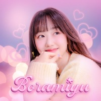 I Like You - Single - Boramiyu