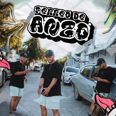 Perreo de Anzo - Single
