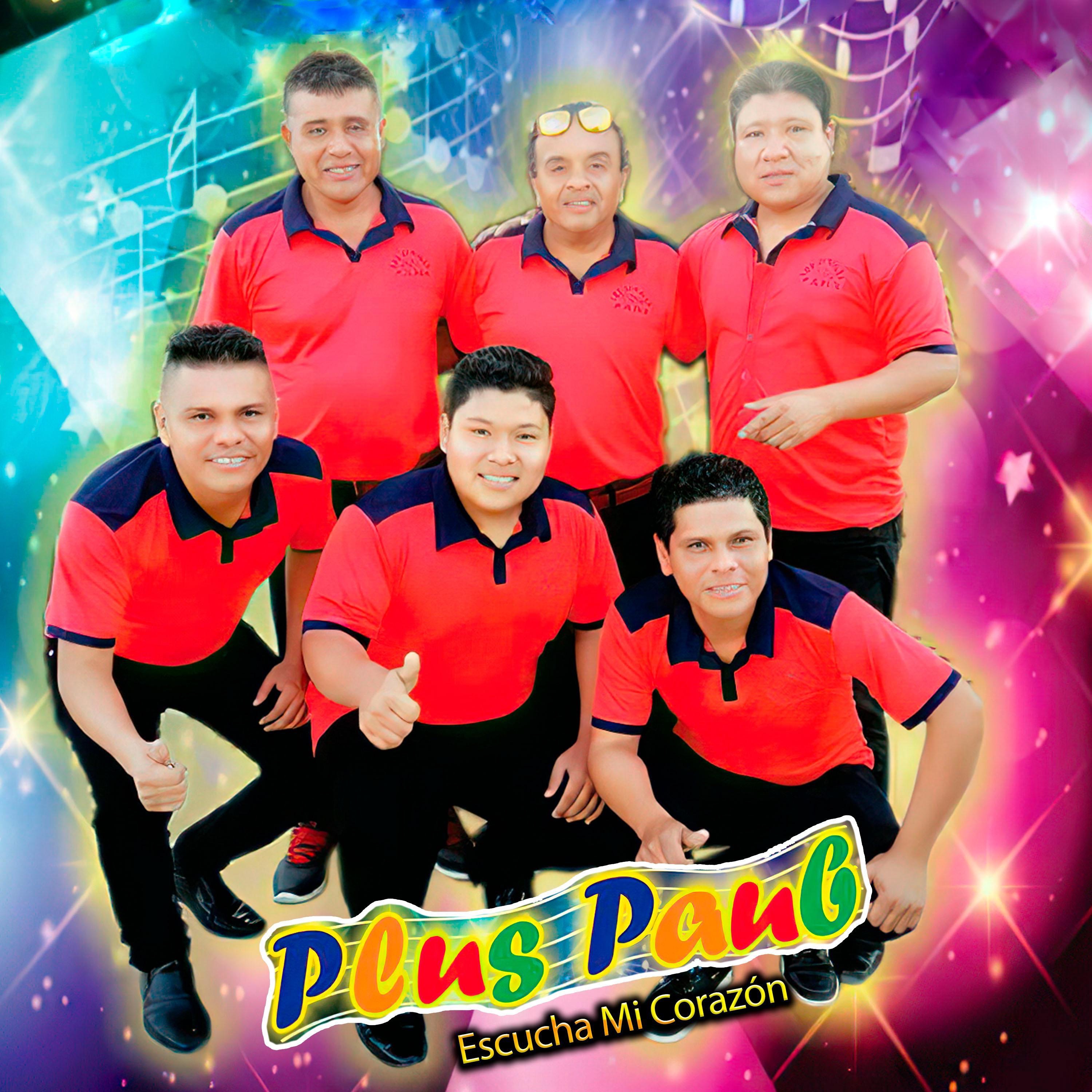 Escucha Mi Corazón - Single