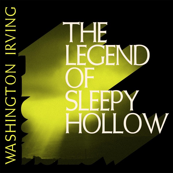 The Legend of Sleepy Hollow (Unabridged)