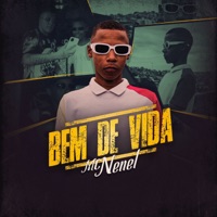 Bem de Vida - Single - Mc Nenel