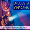 Conan el Bárbaro - Orquesta Cinerama