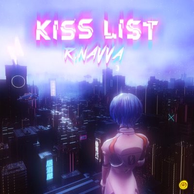 Kiss List - Single