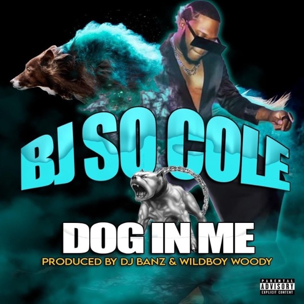 Dog In Me