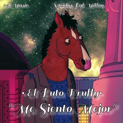 Me Siento Mejor - Single