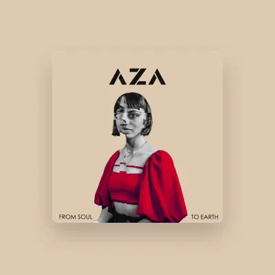 Listen to AZA, watch music videos, read bio, see tour dates & more!