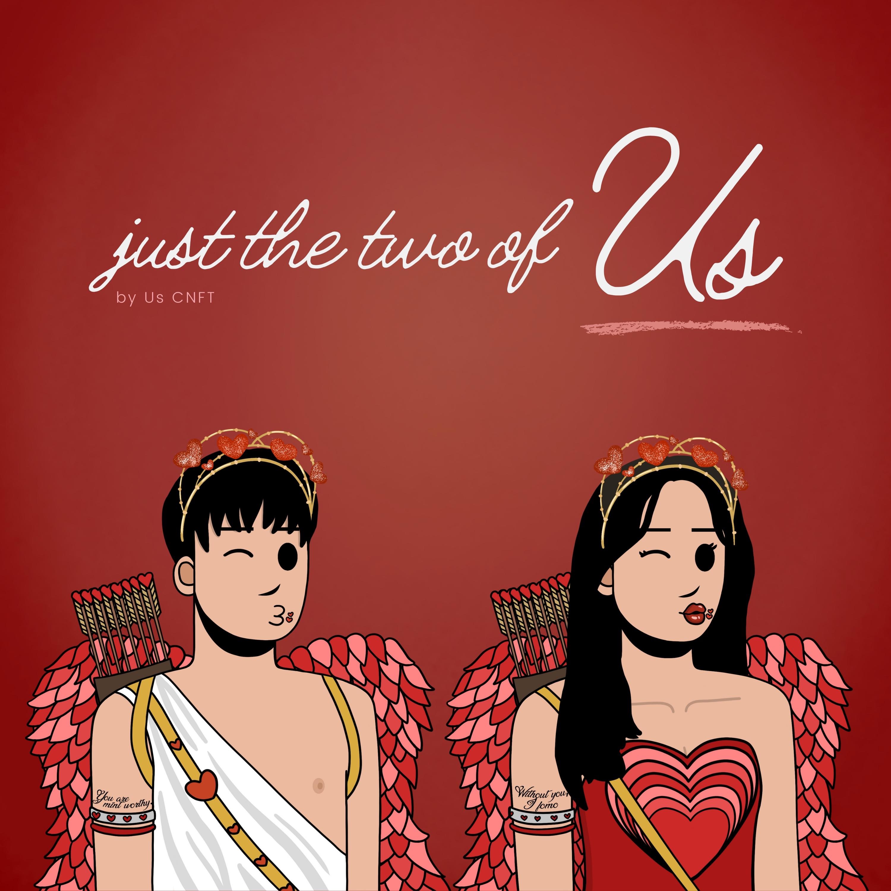 Just the Two of Us - Single