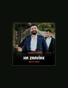 Listen to Yakup Ekinci, watch music videos, read bio, see tour dates & more!
