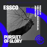 Pursuit of Glory (Sean McClellan Remix) - Single - Essco