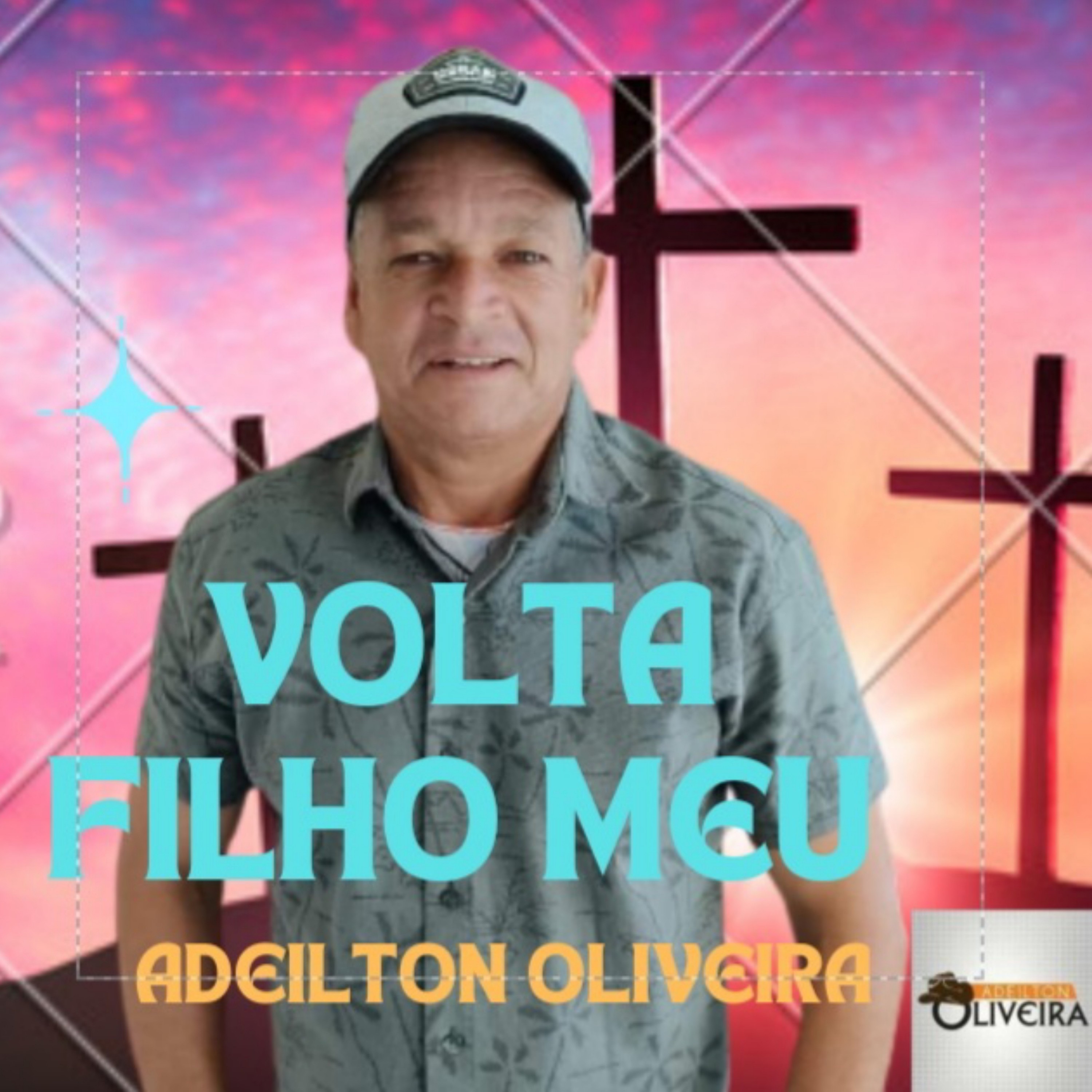 VOLTA FILHO MEU - Single