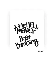 Listen to Hella Maker, watch music videos, read bio, see tour dates & more!