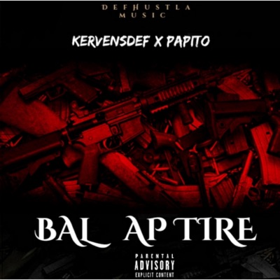 Bal ap tire (feat. PAPITO) - Single