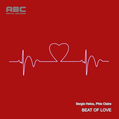 Beat of Love - Single