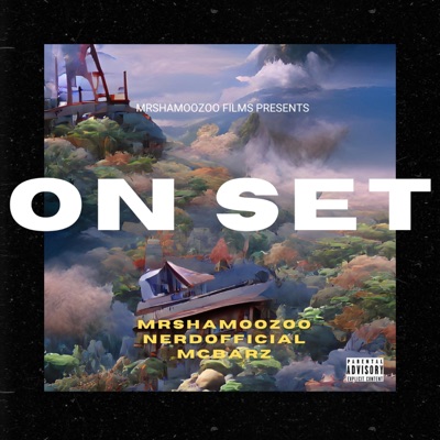 On Set (feat. Mcbarz) - Single