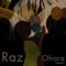 All's Been Said (Tool Mix) - Raz Ohara lyrics