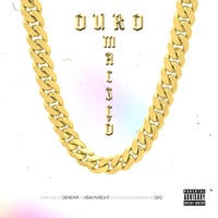Ouro Maciço (feat. Heavyweight & Diaz Beatz) - Single - Denis Mx