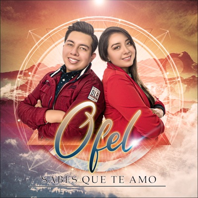 Sabes Que Te Amo - Single