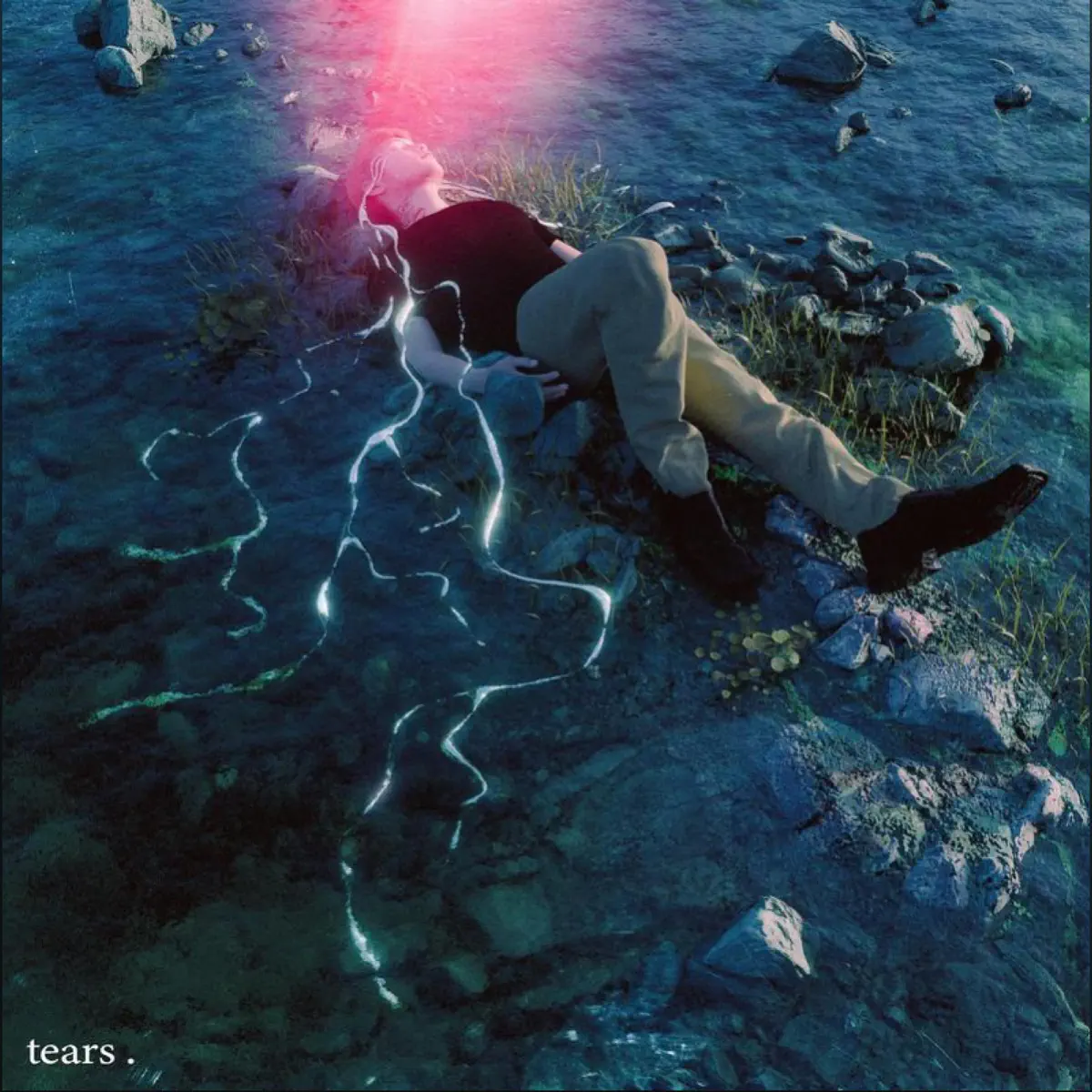 罗言 – 泪海 (2022) [iTunes Plus AAC M4A]-新房子