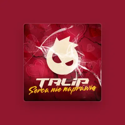 Listen to Talip, watch music videos, read bio, see tour dates & more!