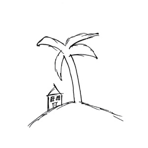 Island - Single