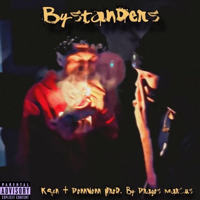 Bystanders (feat. DonnVonn) - Single