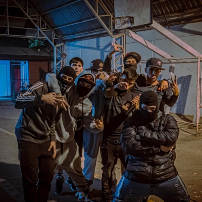 Dandole Colorrr (feat. Juanjo) - Single