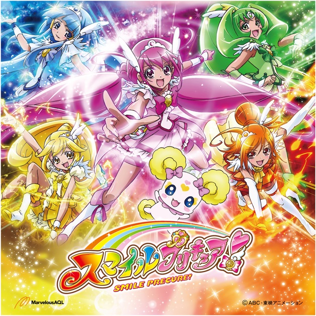 Music tracks, songs, playlists tagged precure on SoundCloud