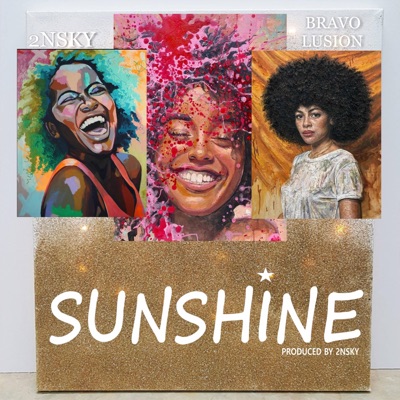 Sunshine (feat. Bravo lusion) - Single