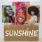 Sunshine (feat. Bravo lusion) - 2nsky lyrics