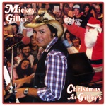 Mickey Gilley - Don't The Girls All Get Prettier Around Christmastime