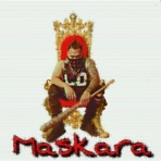 Maskara - Single
