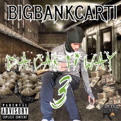 Da Carti Way 3
