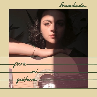 Para Mí Guitarra - Single