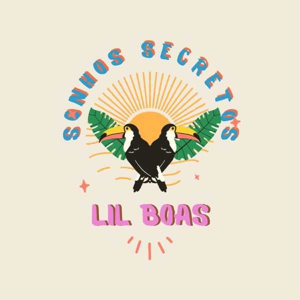 Sonhos Secretos