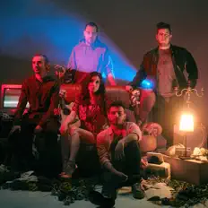 Listen to PARTICLES, watch music videos, read bio, see tour dates & more!