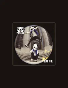 Listen to PANDAS!, watch music videos, read bio, see tour dates & more!
