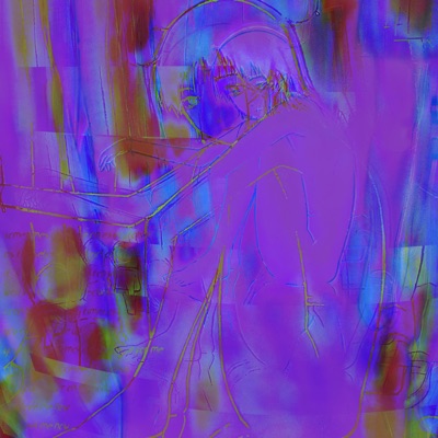 Sometimes I Feel Like an Executable - Single