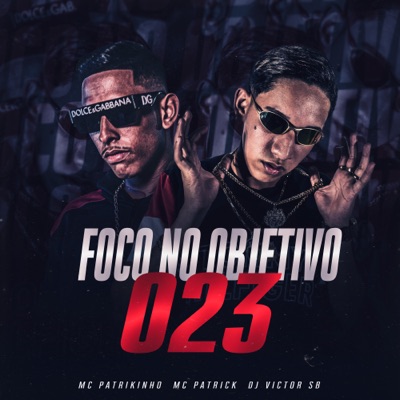 Foco no Objetivo 023 - Single
