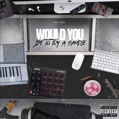 Would You Like To Try a Sample