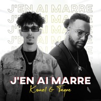 J'en ai marre (feat. Kouz1 & Tagne) [Remix] [Remix] - Single - Feykey