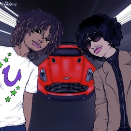 ##2HS thuggerita (feat. gashneck) Swazaé