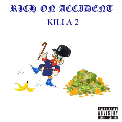 Rich On Accident