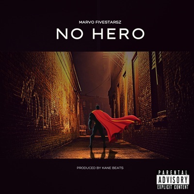 No Hero - Single