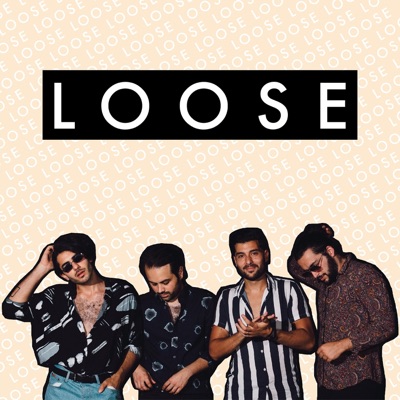 Loose (feat. Dav.Jr) - Single