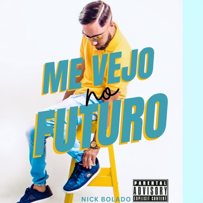 Me Vejo no Futuro - Single