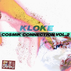 The Cosmik Connection, Vol. 2 - Single