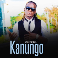 Kanungo - Single - Willy Paul