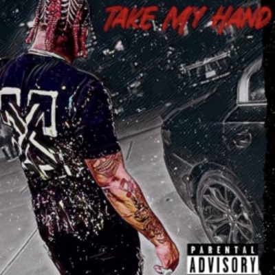 Take my hand (feat. Cam the scientist) - Single